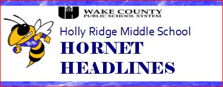 Capture of Hornet Headlines Heading